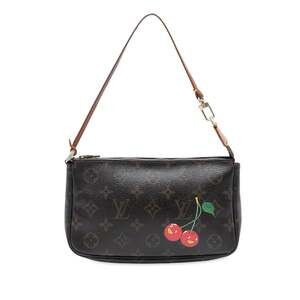 Pochette Accessoires Limited Edition #221915L12B
